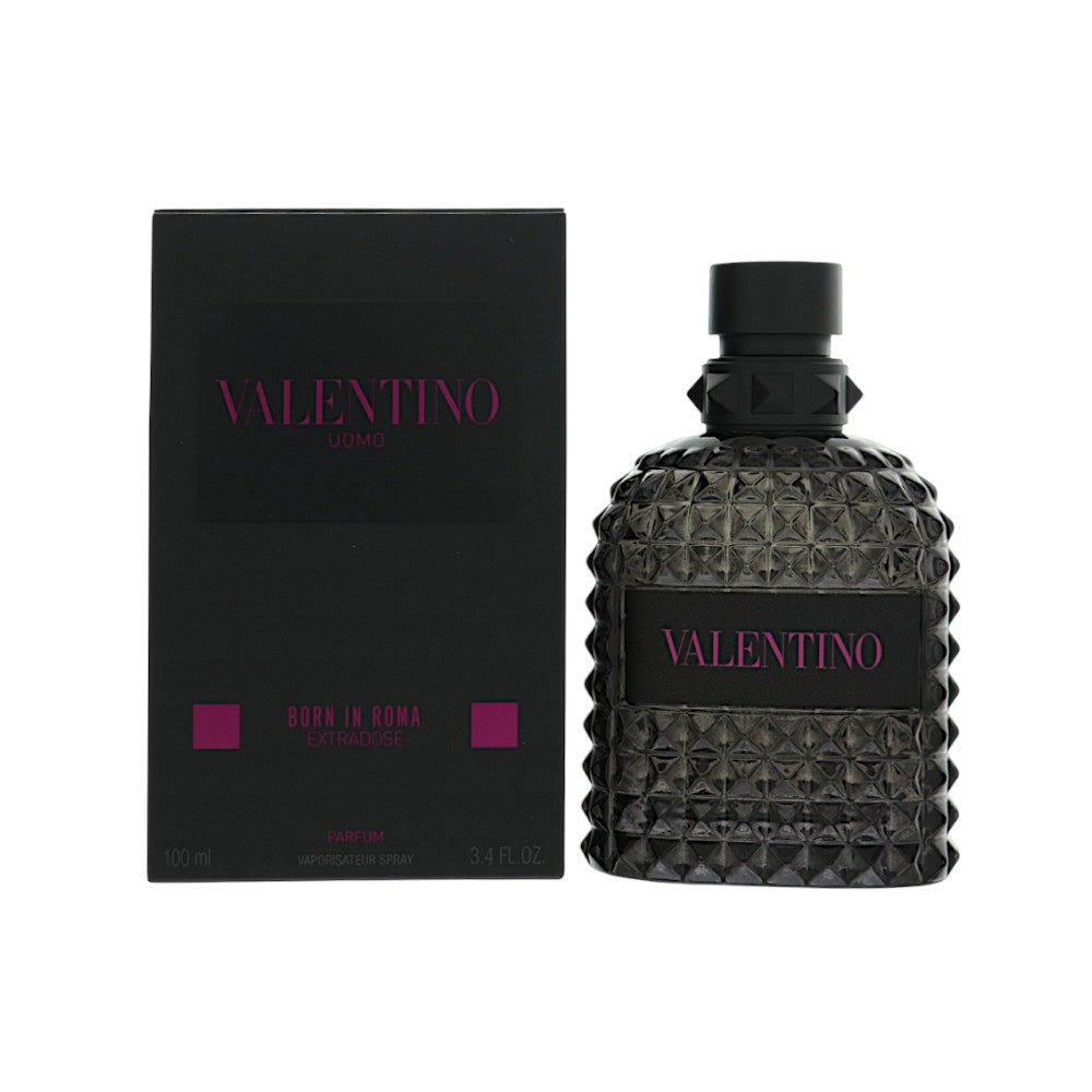 Valentino Uomo Born In Roma Extradose By Valentino