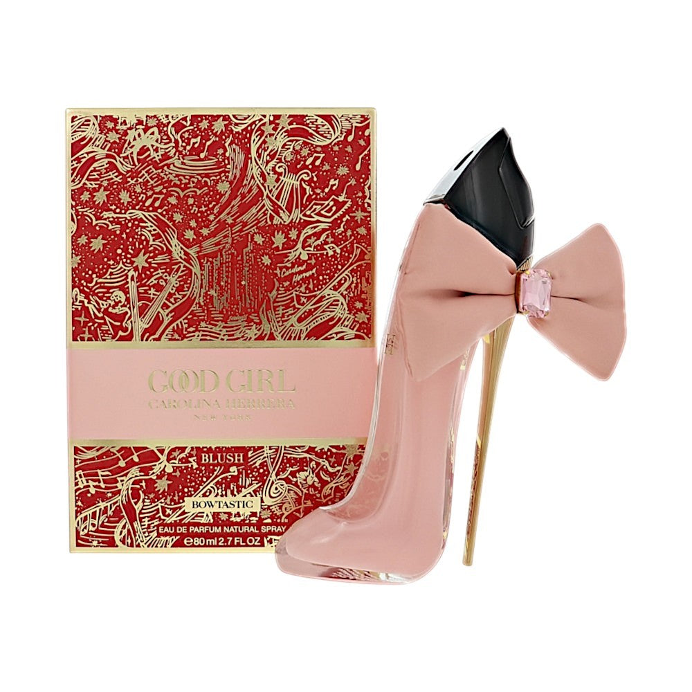 Good Girl Blush Bowtastic By Carolina Herrera